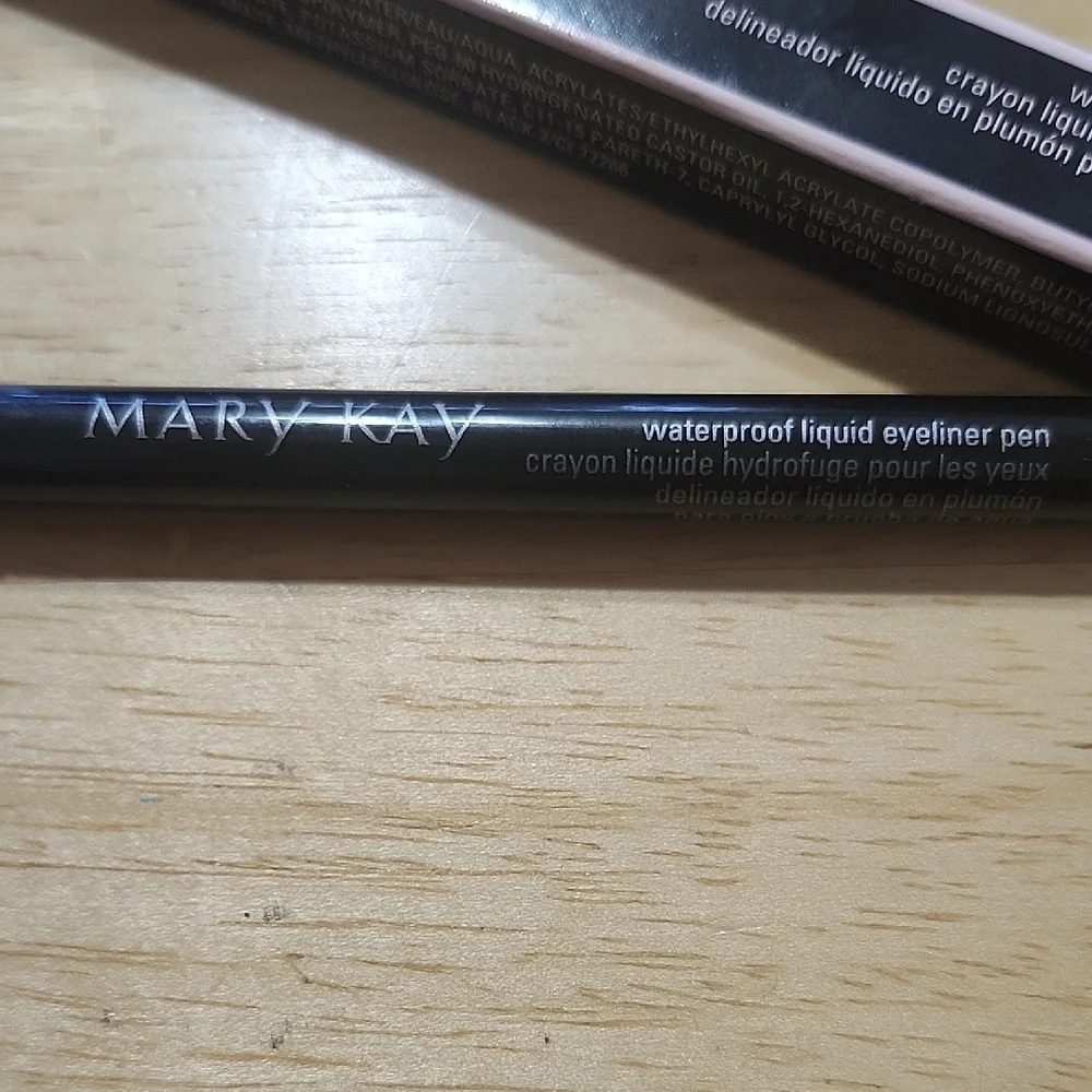 Mary Kay brand new
